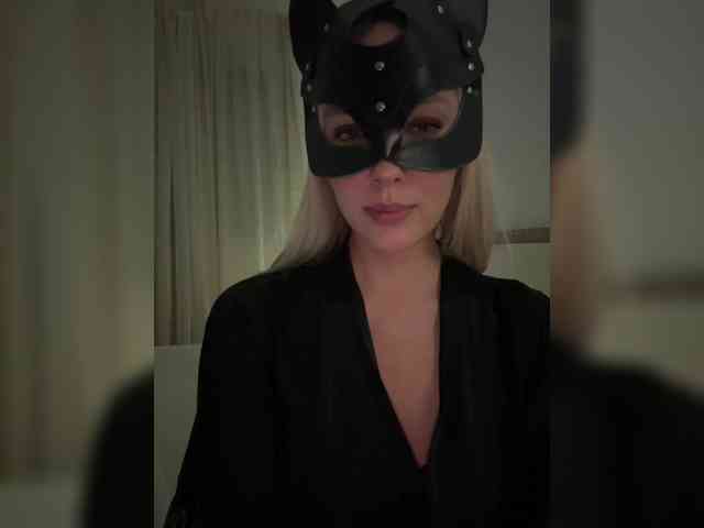 MissDafne webcam