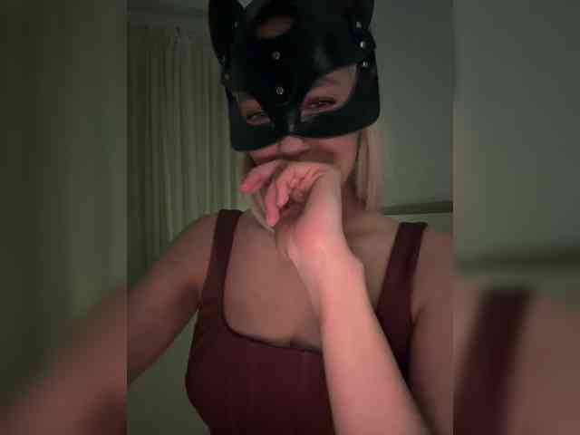 MissDafna Live Webcam on BongaCams