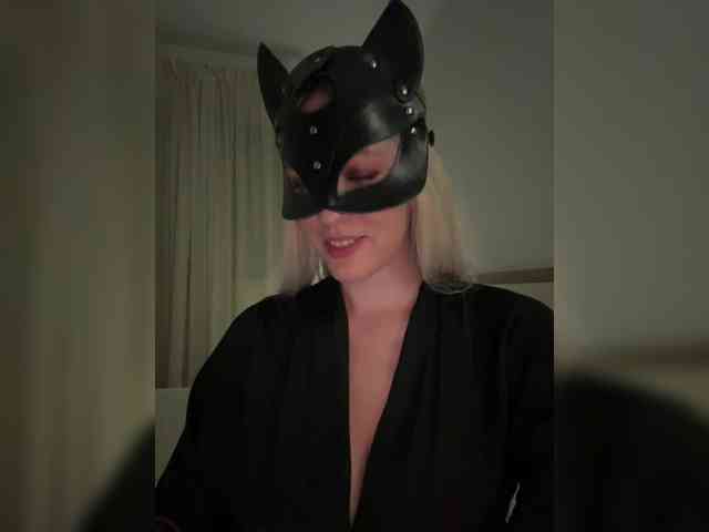 MissDafne webcam