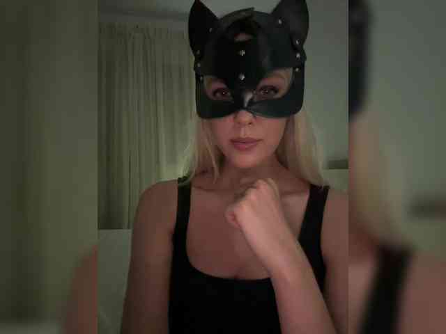 MissDafne webcam
