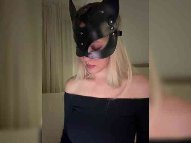 MissDafne webcam