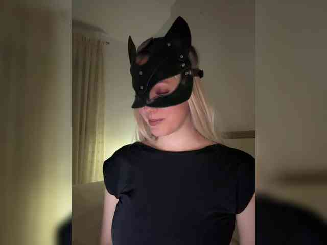 MissDafne webcam