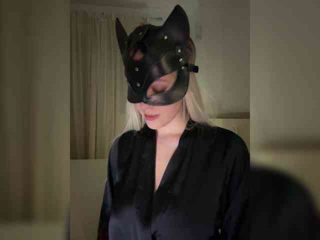 MissDafne webcam