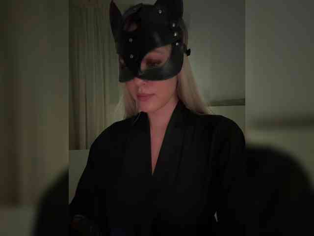 MissDafne webcam