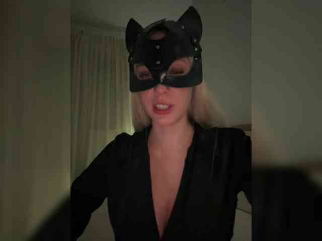 MissDafne webcam