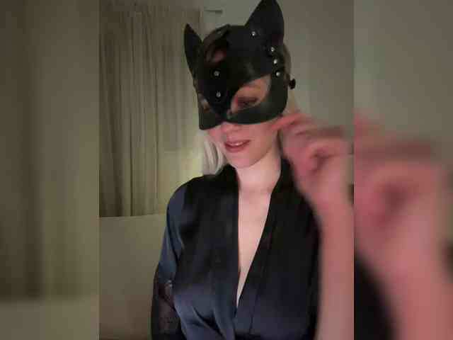 MissDafne webcam
