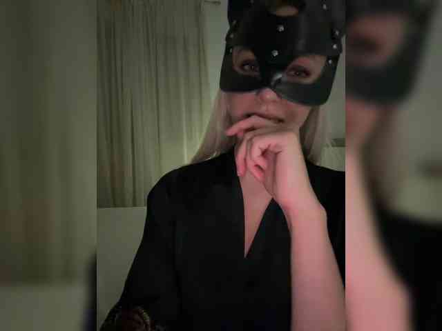 MissDafne webcam
