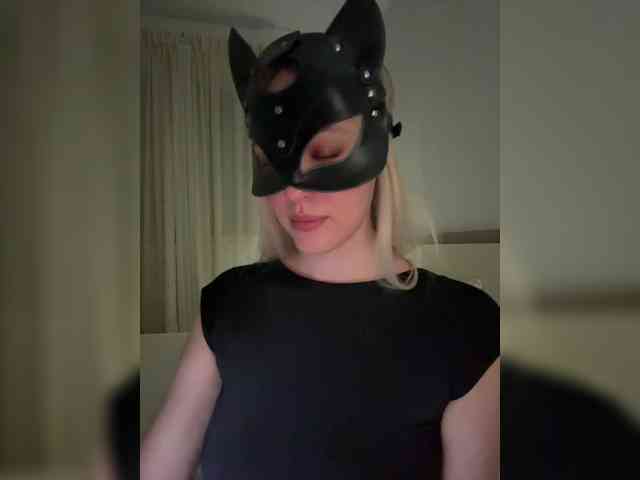MissDafna Live Webcam on BongaCams
