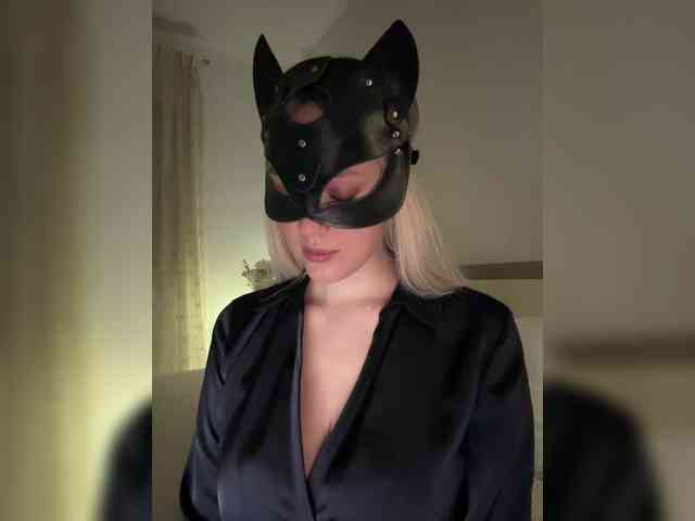 MissDafne webcam