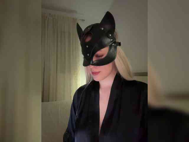MissDafne webcam
