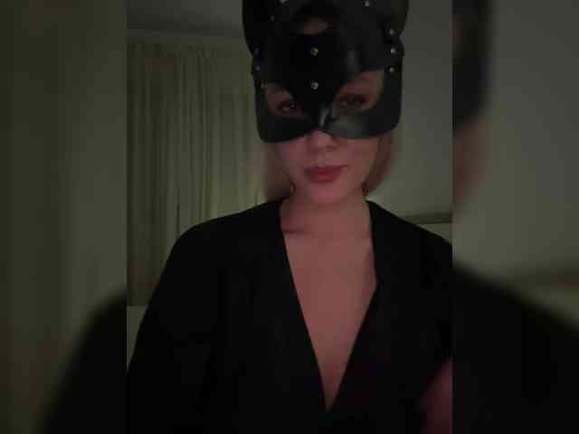 MissDafne webcam