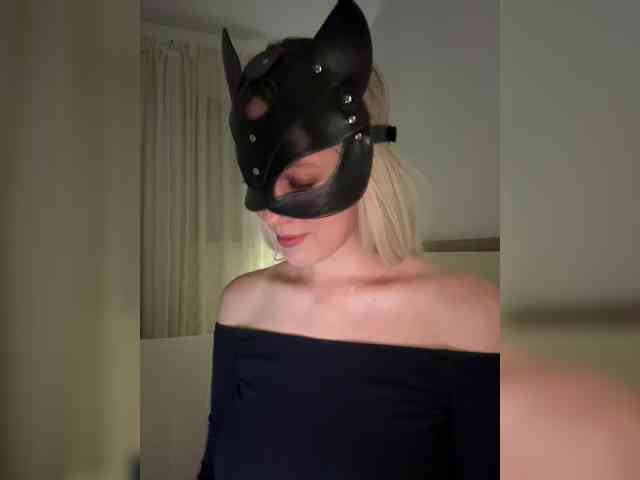 MissDafne webcam