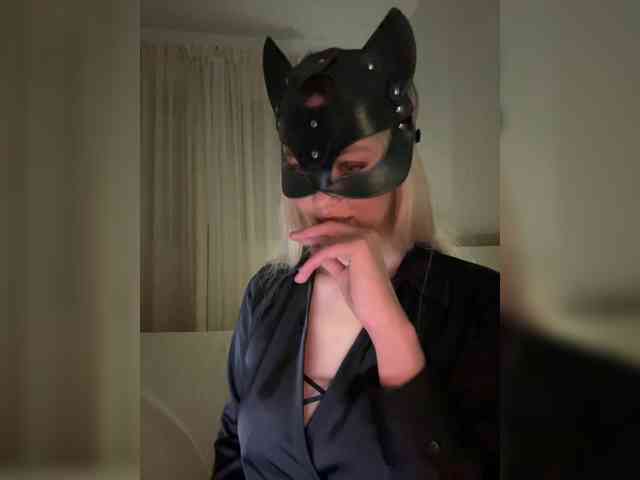 MissDafne webcam