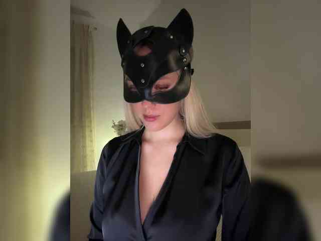 MissDafne webcam