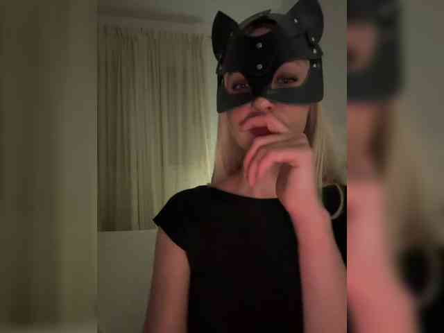 MissDafne webcam