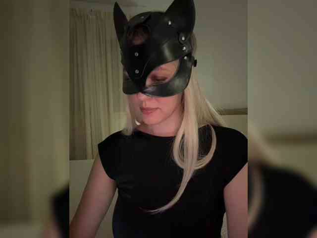MissDafne webcam