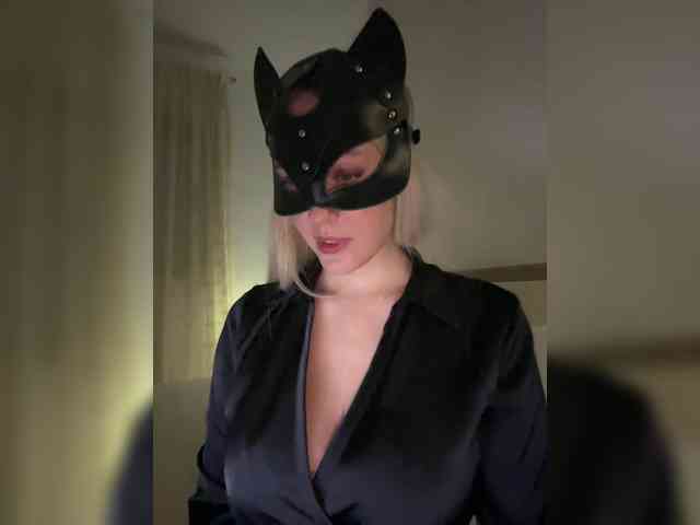 MissDafne webcam