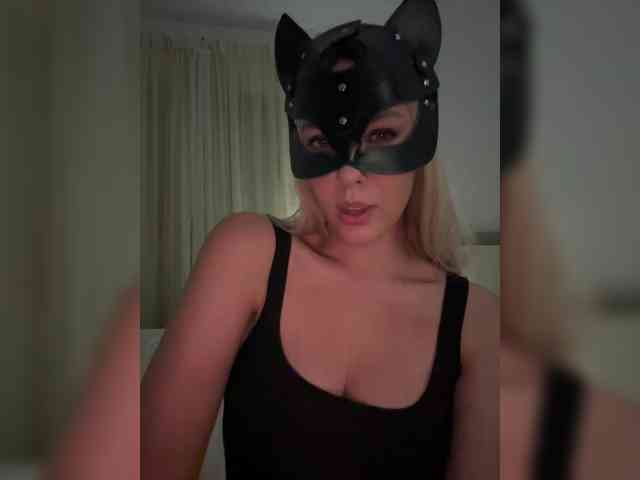 MissDafne webcam