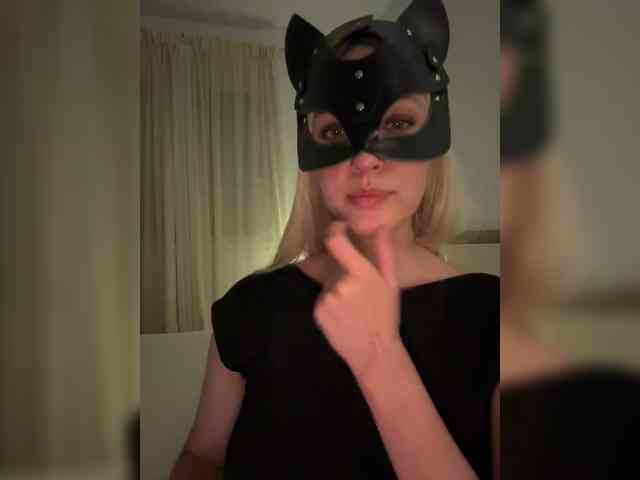 MissDafne webcam