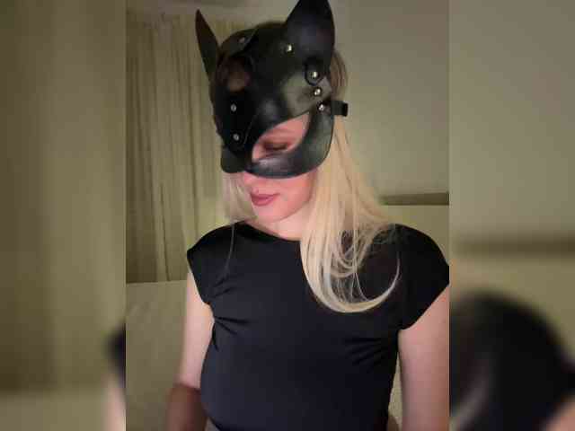 MissDafne webcam