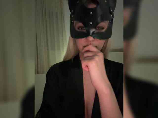 MissDafne webcam