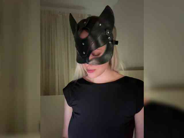 MissDafne webcam