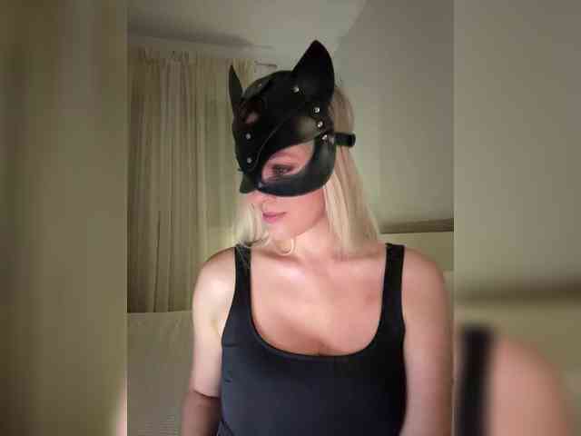 MissDafne webcam