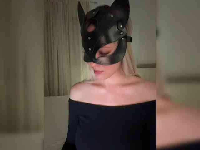 MissDafne webcam