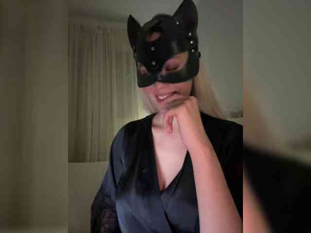MissDafne webcam