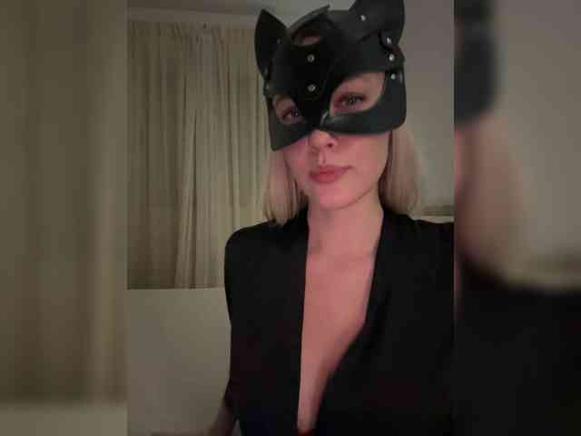 MissDafne webcam