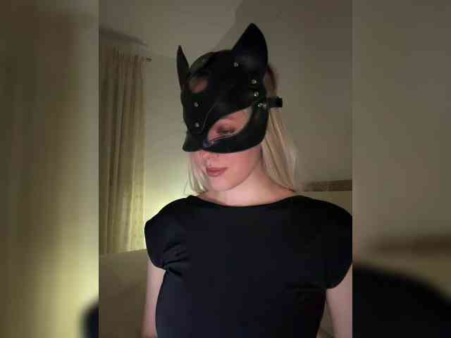 MissDafne webcam
