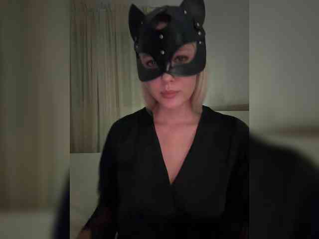MissDafne webcam