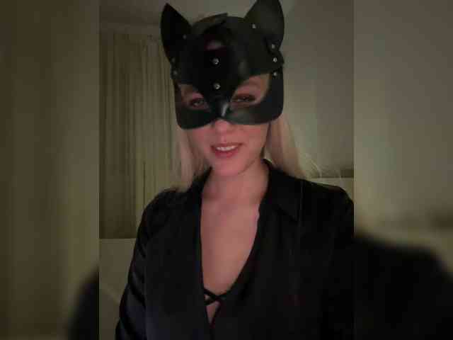 MissDafne webcam