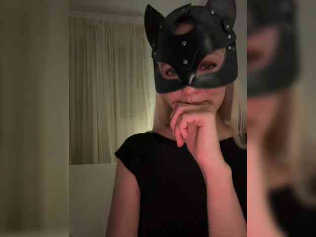 MissDafne webcam