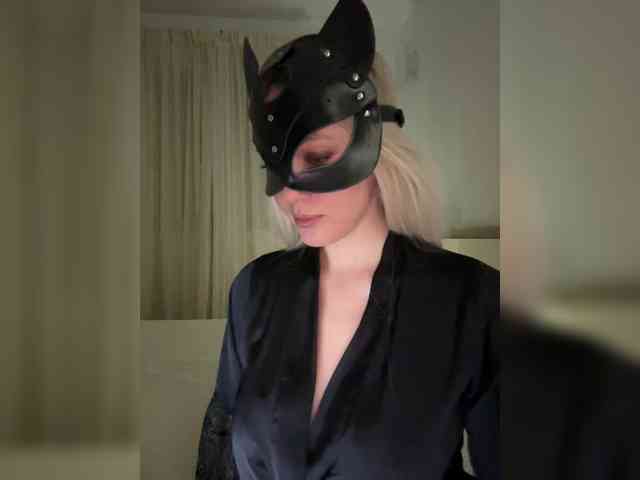 MissDafne webcam