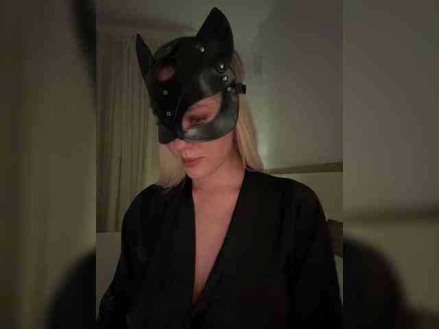 MissDafne webcam