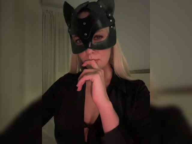 MissDafne webcam