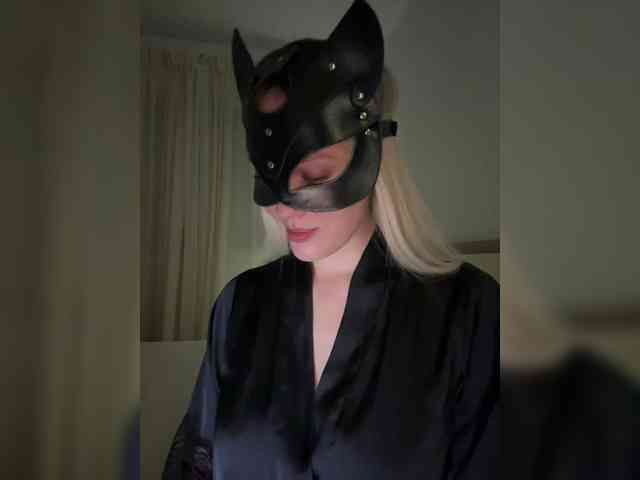 MissDafne webcam