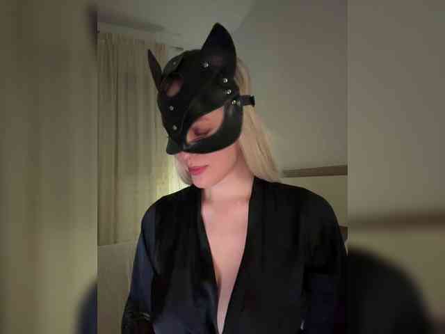 MissDafne webcam