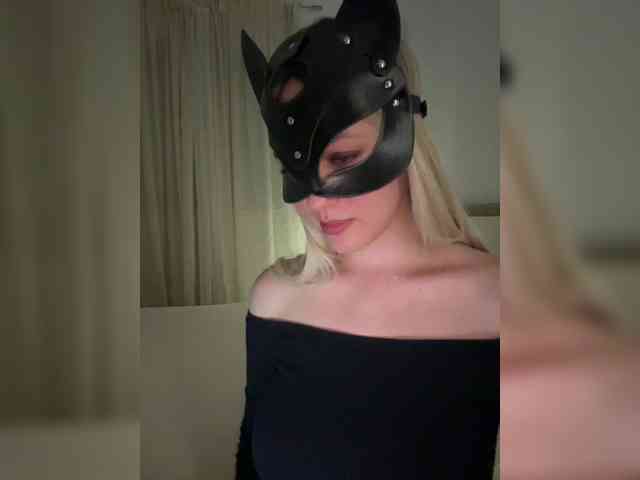MissDafne webcam