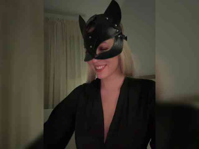MissDafne webcam