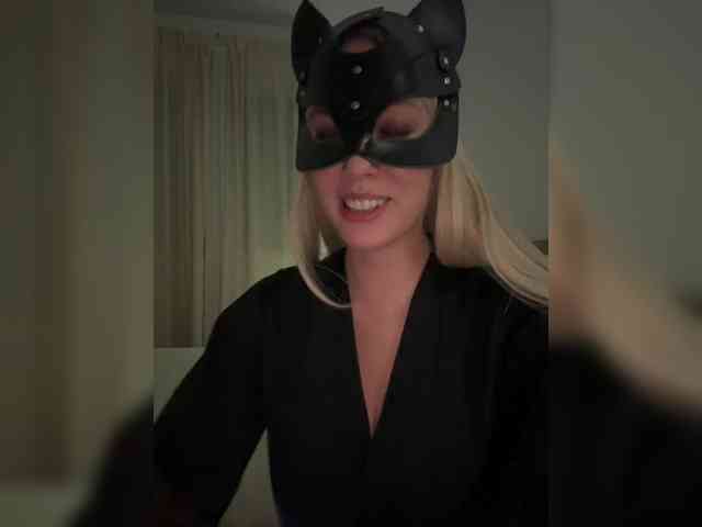 MissDafne webcam