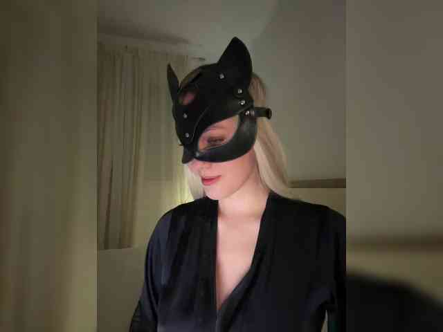 MissDafne webcam