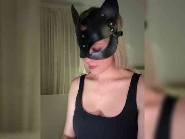 MissDafne webcam