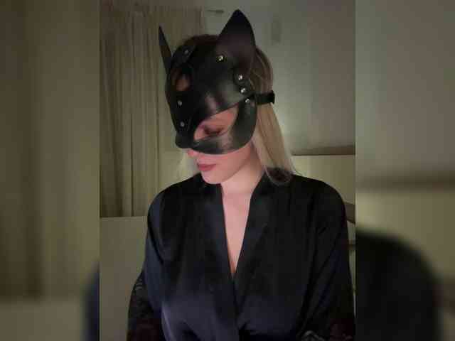 MissDafne webcam