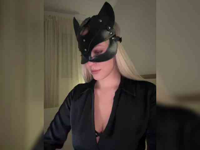 MissDafne webcam