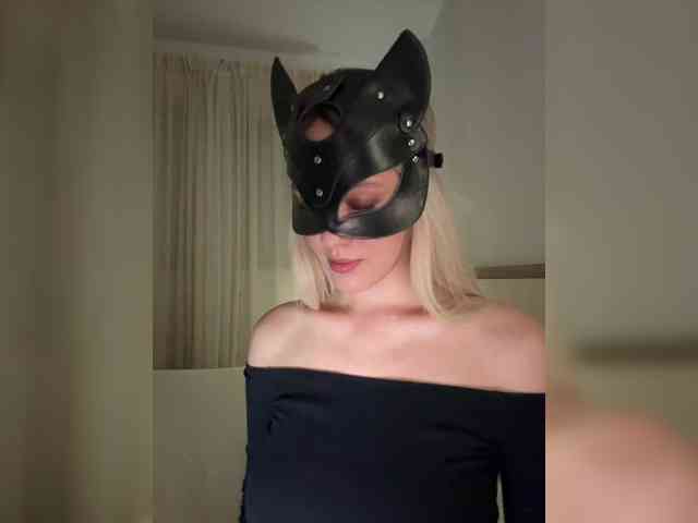 MissDafne webcam