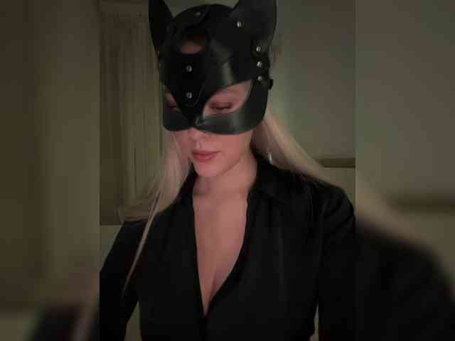 MissDafne webcam