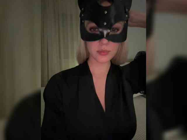 MissDafne webcam