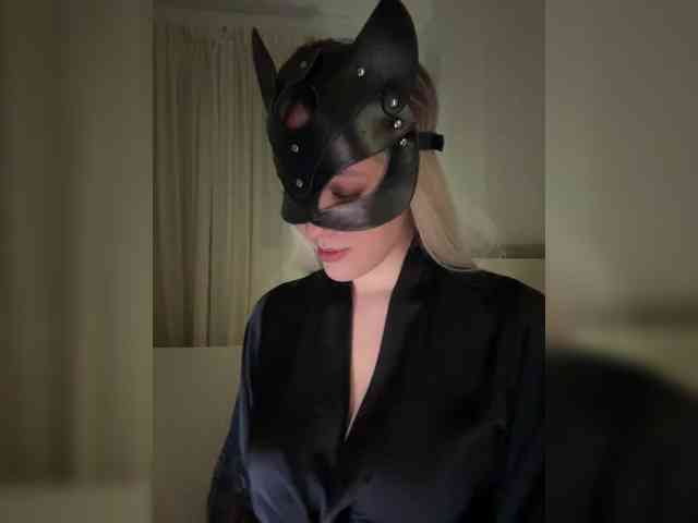 MissDafne webcam
